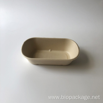 1000ml 1-div-separate lid container